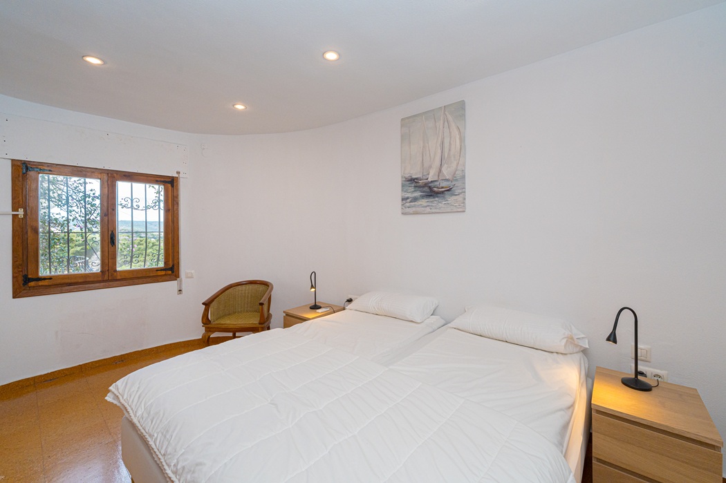 Pierluigi Cavarra SL - Homes to be happy - Bizset 18 javea - 01