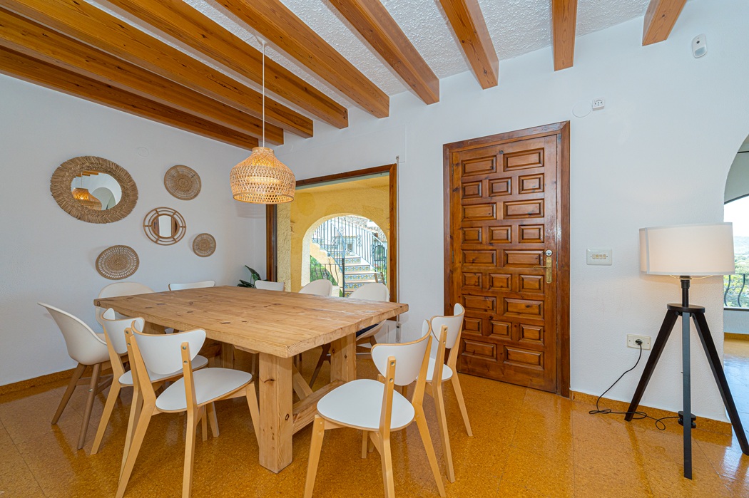 Pierluigi Cavarra SL - Homes to be happy - Bizset 18 javea - 25