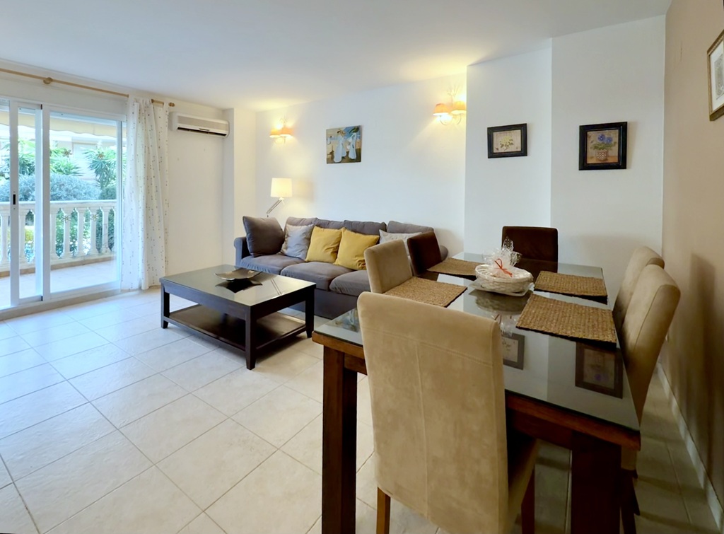 apartamento en venta en javea arenal1