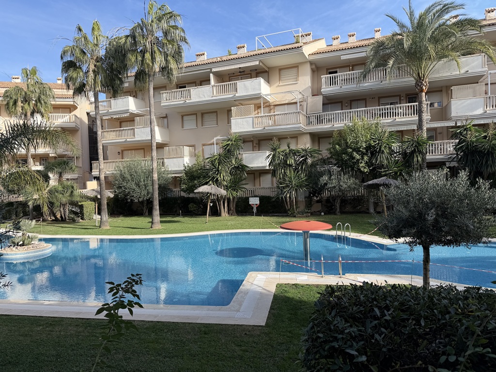 apartamento en venta en javea arenal10