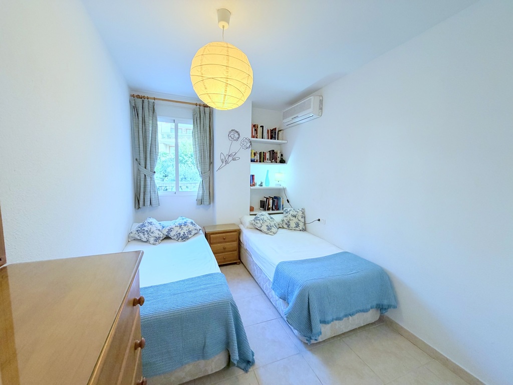 apartamento en venta en javea arenal12