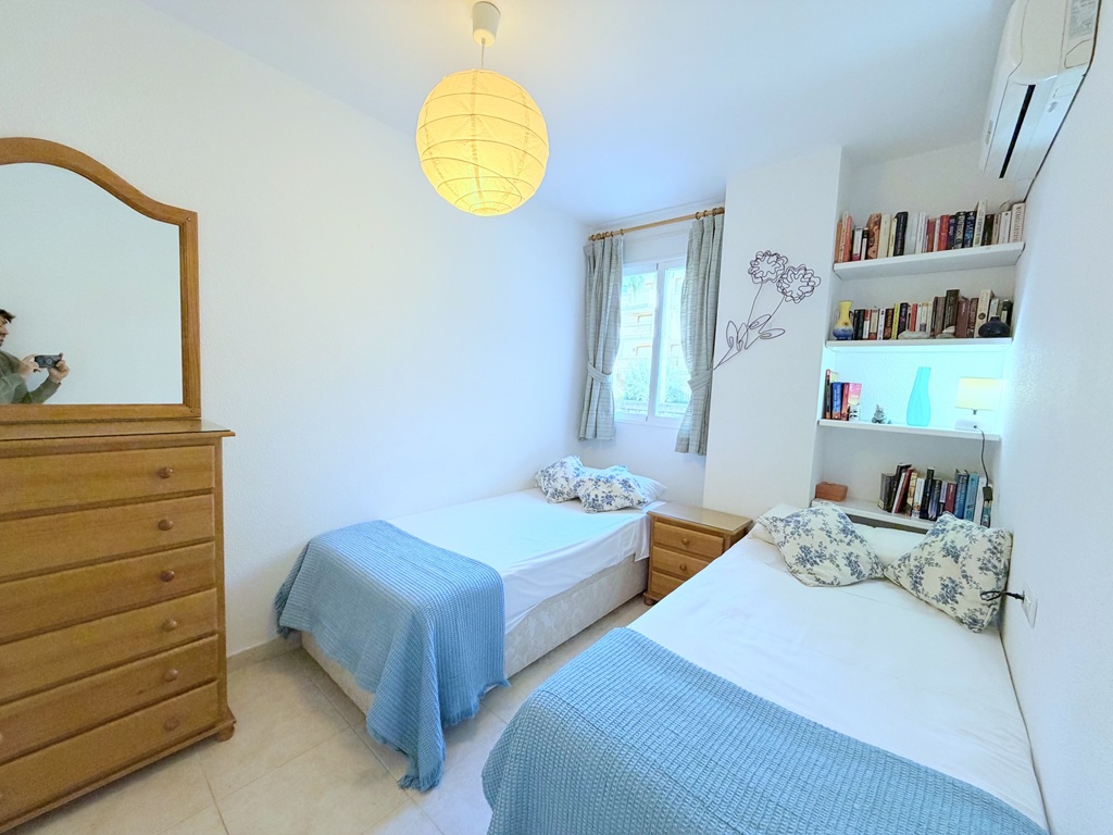 apartamento en venta en javea arenal13