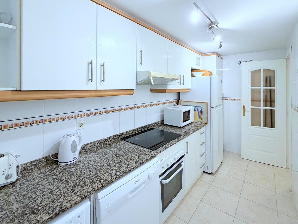 apartamento en venta en javea arenal17