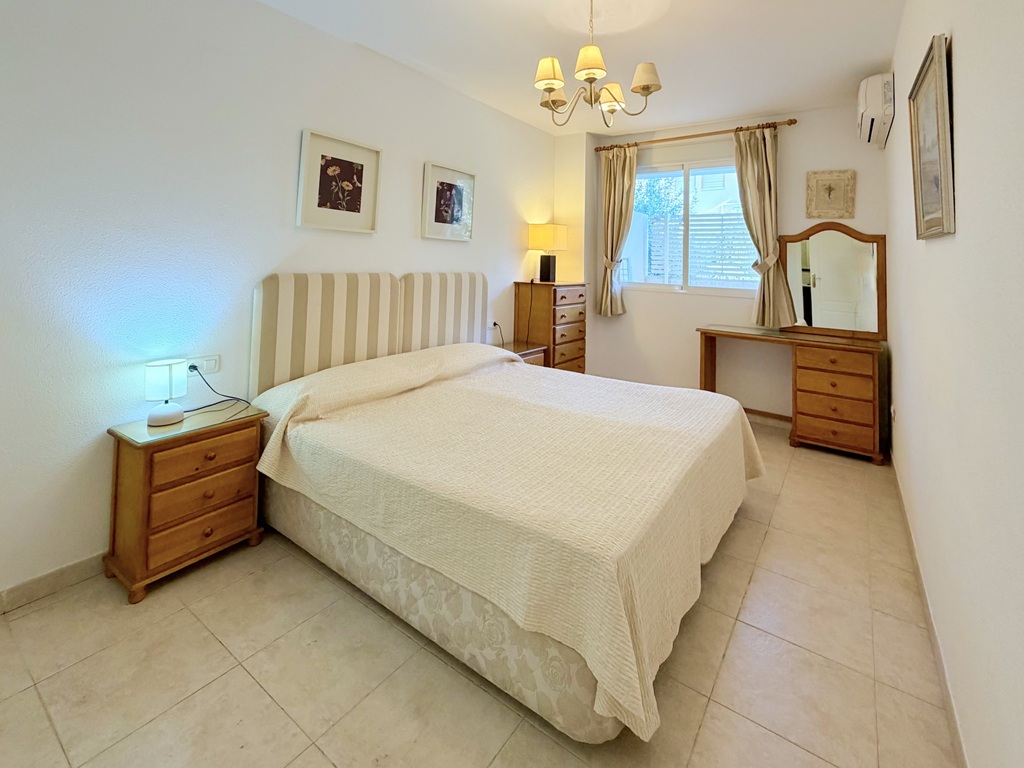apartamento en venta en javea arenal21
