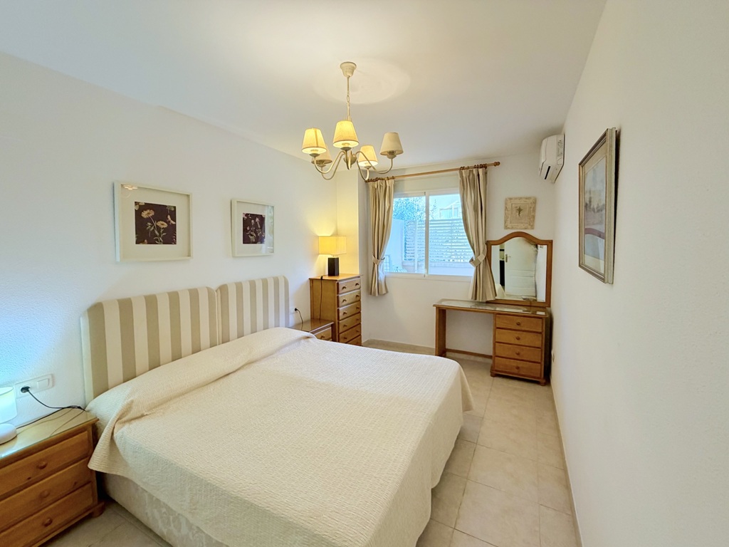 apartamento en venta en javea arenal22