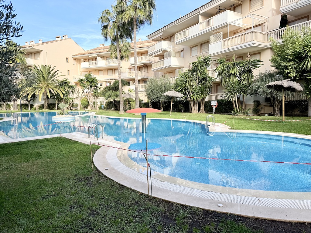 apartamento en venta en javea arenal26
