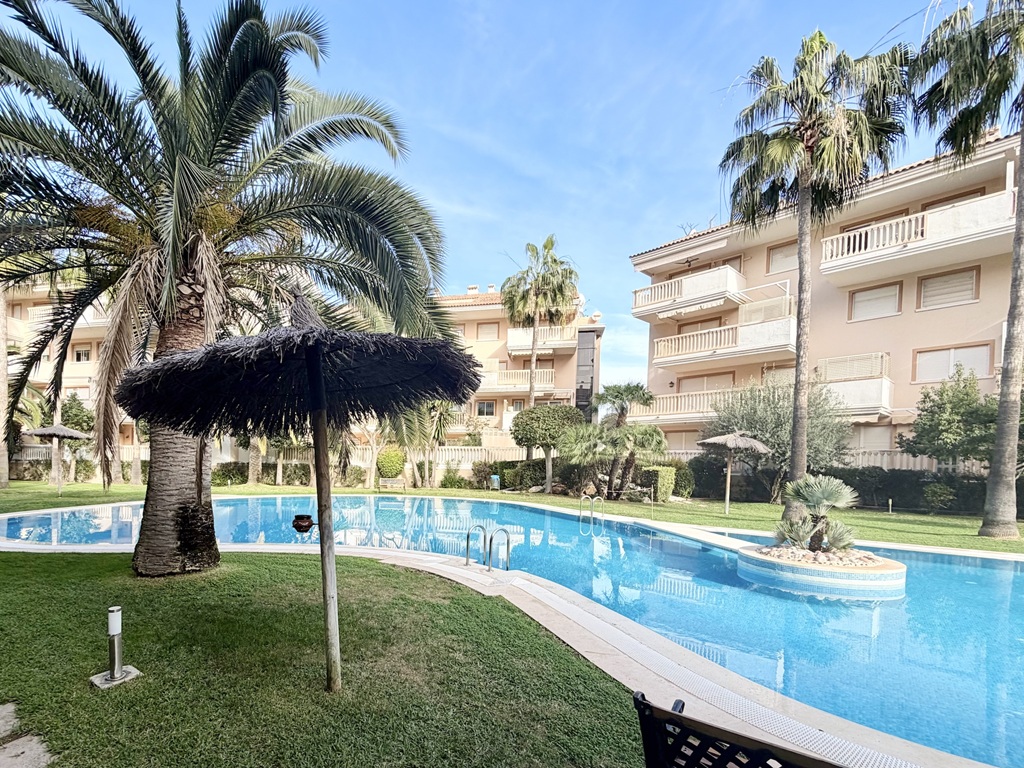 apartamento en venta en javea arenal28