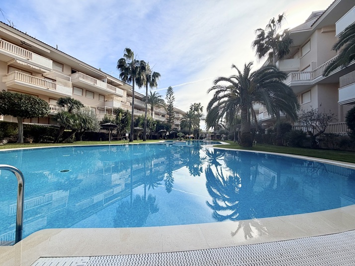 apartamento en venta en javea arenal29