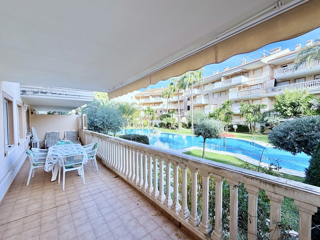apartamento en venta en javea arenal5