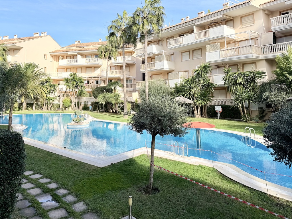 apartamento en venta en javea arenal6