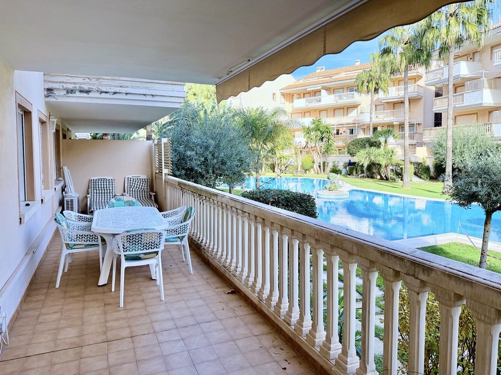 apartamento en venta en javea arenal7