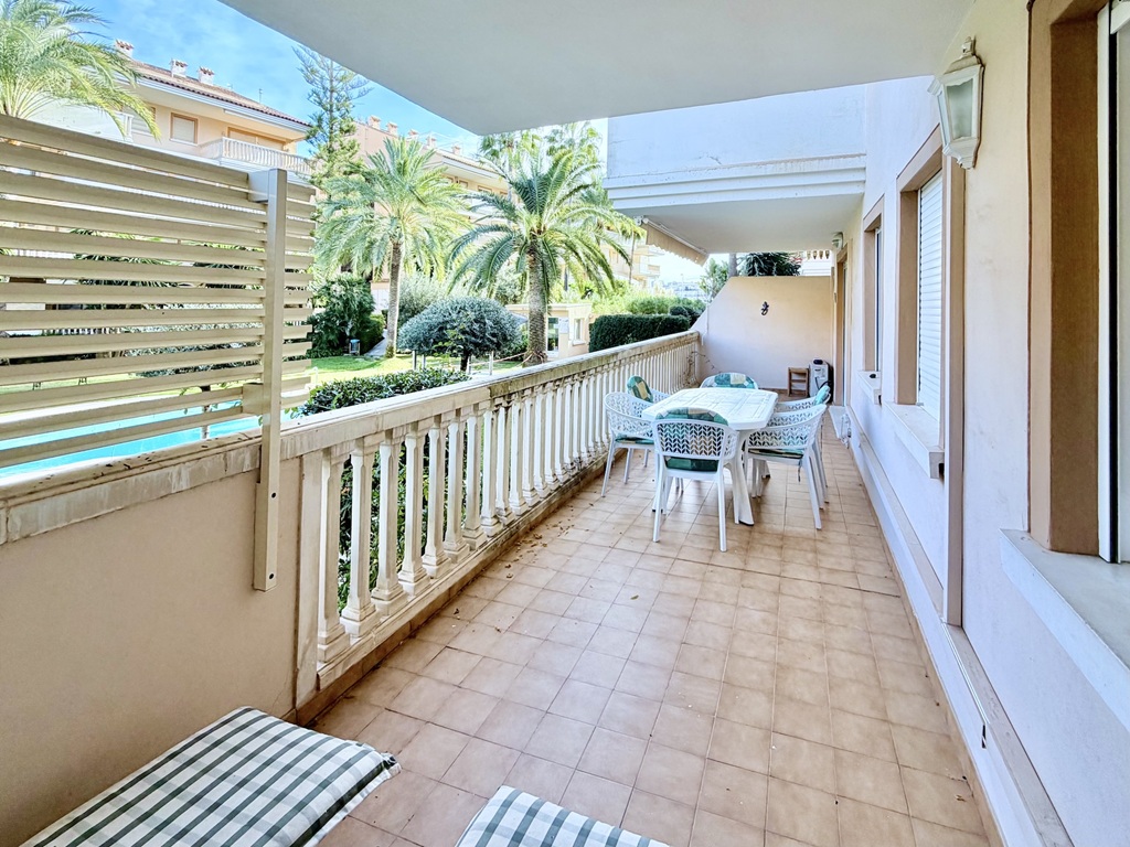 apartamento en venta en javea arenal8