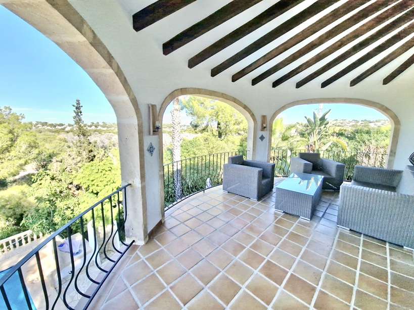 villa en venta en javea granadella12