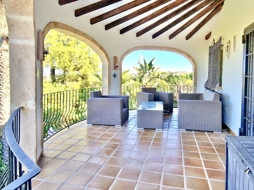 villa en venta en javea granadella15