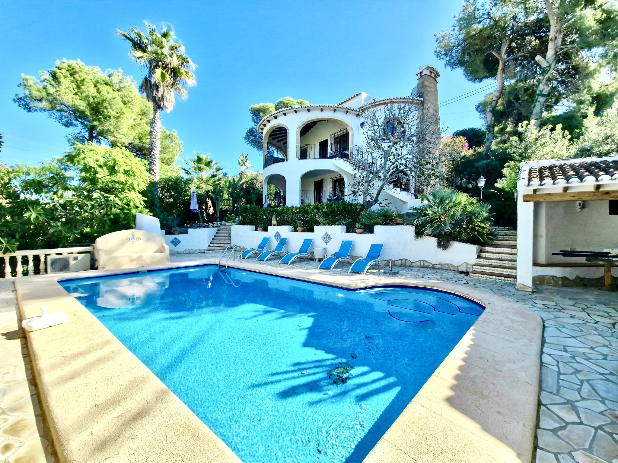 villa en venta en javea granadella28