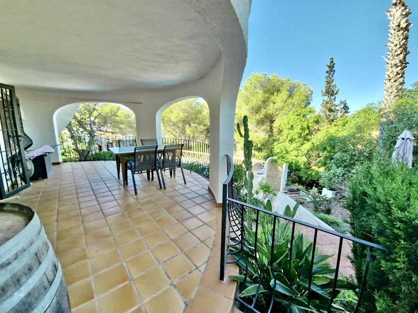 villa en venta en javea granadella29