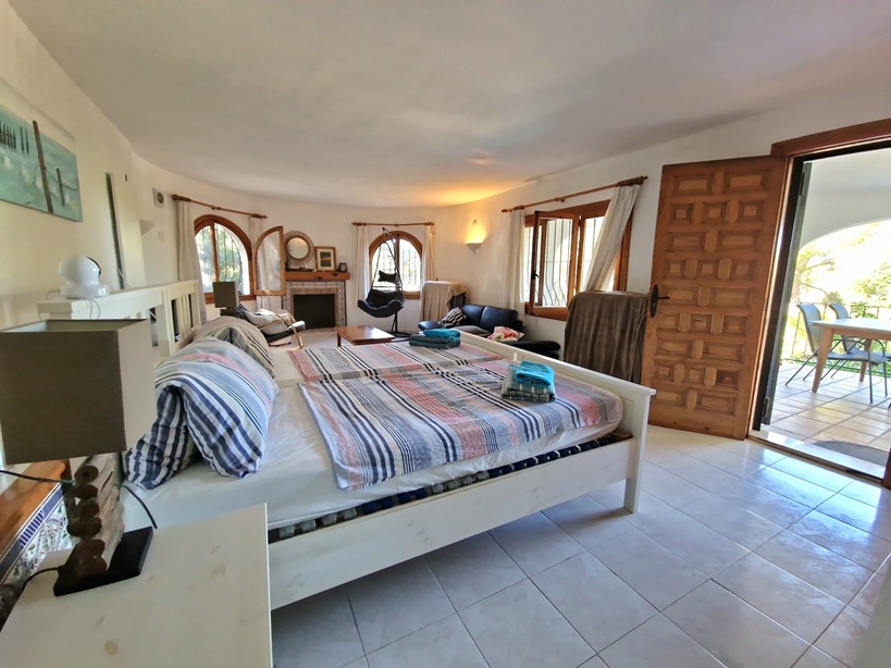 villa en venta en javea granadella31